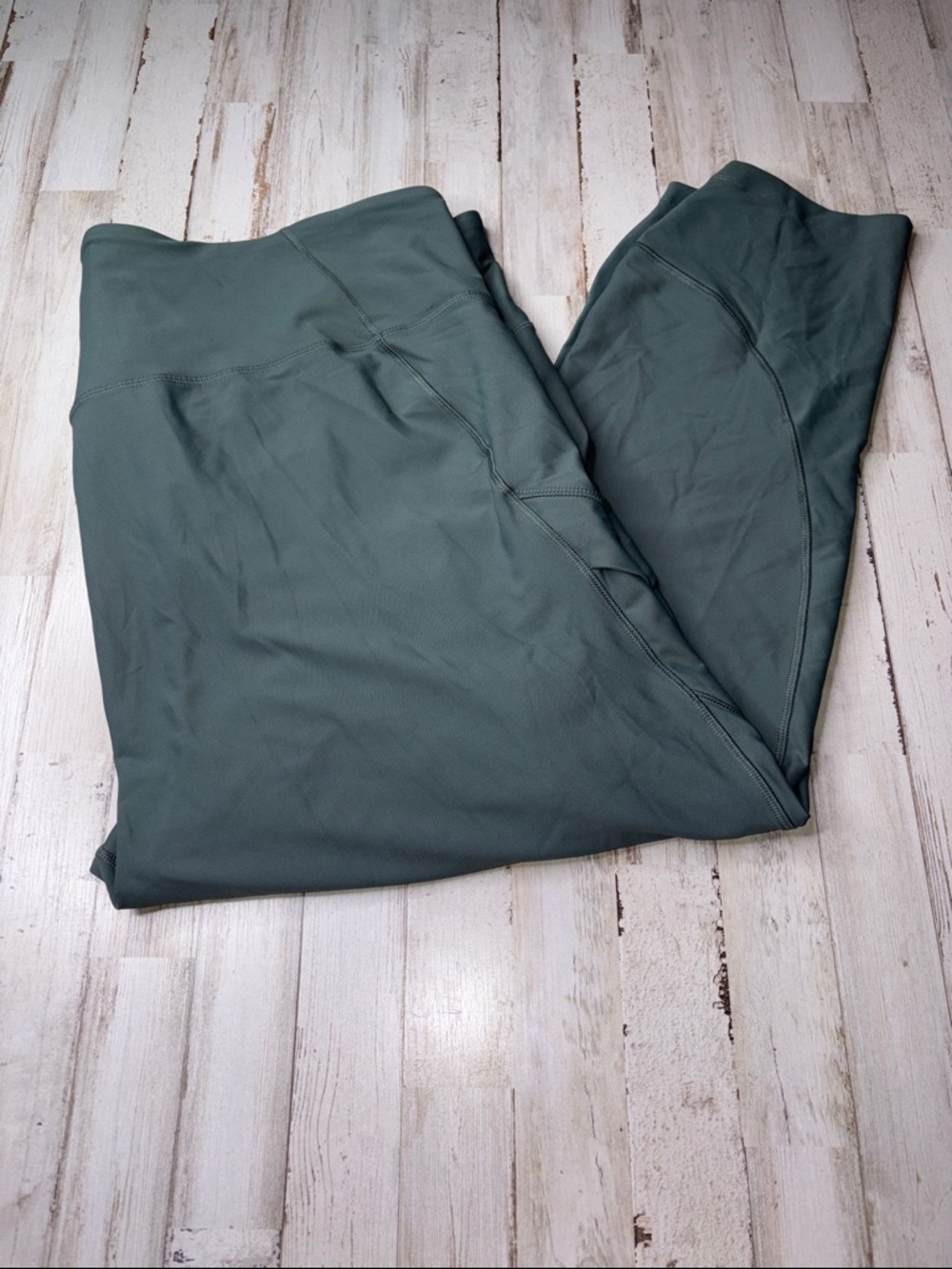 Old Navy Active Powersoft High-Rise Leggings 4X - Picture 11 of 14